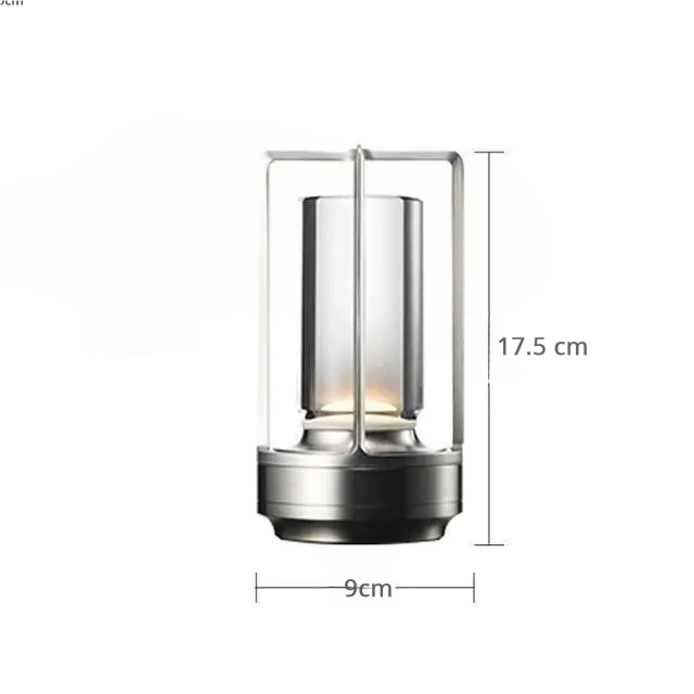 AmbiLight™ | Sfeerlampje Oplaadbaar