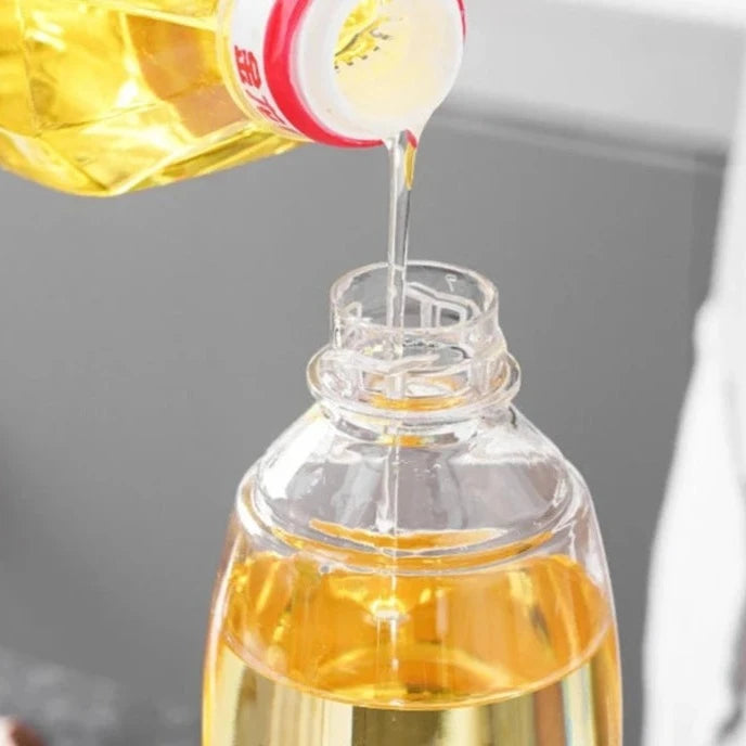 PureSpray™ | Oliefles  Spray