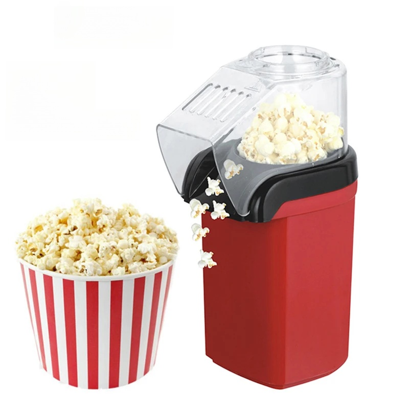 PopNJoy™ | Altijd en overal verse popcorn