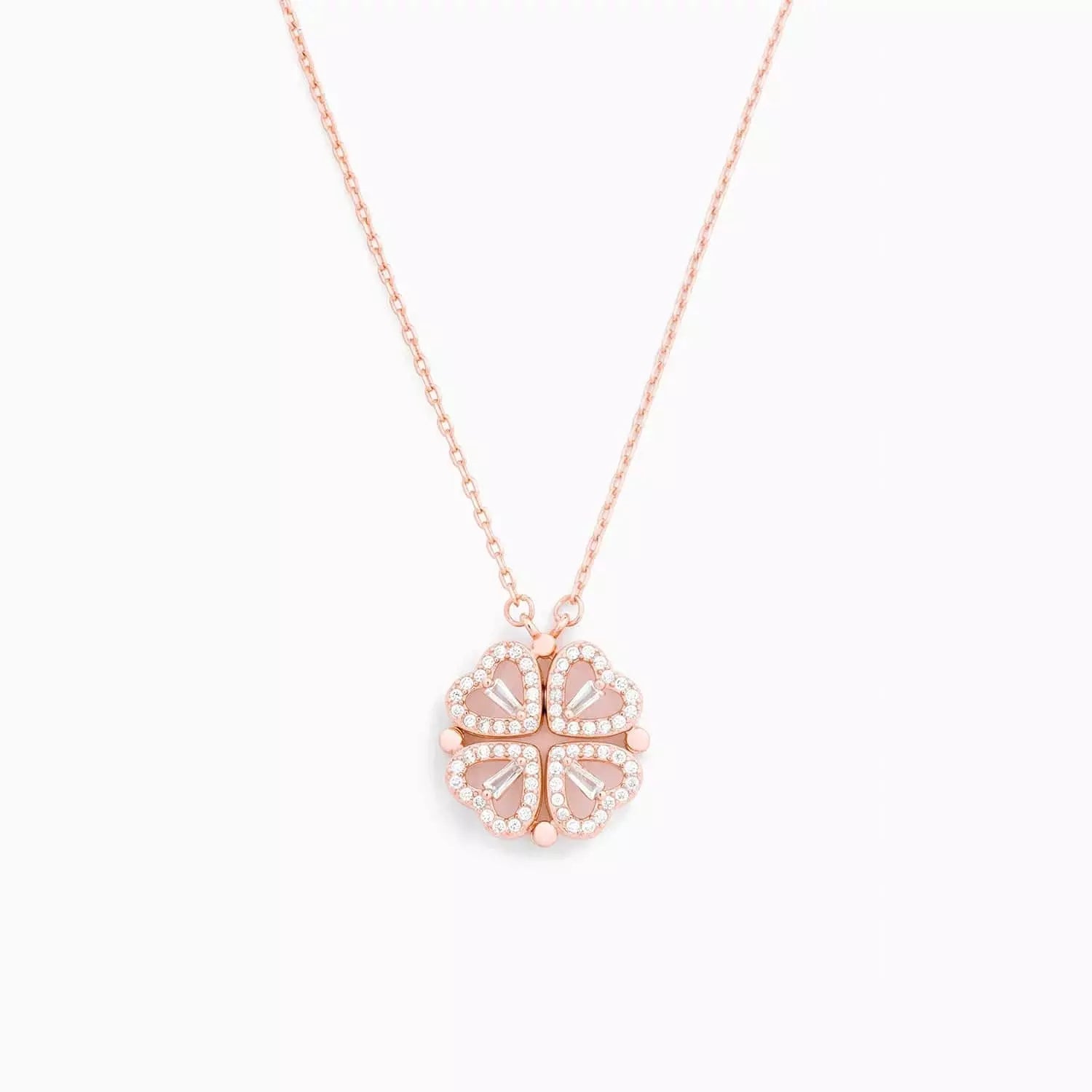 LuckyHeart™ | Geluksketting om te krijgen of te geven