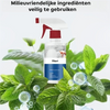 CleanFoam™ | Vlekken zijn verleden tijd