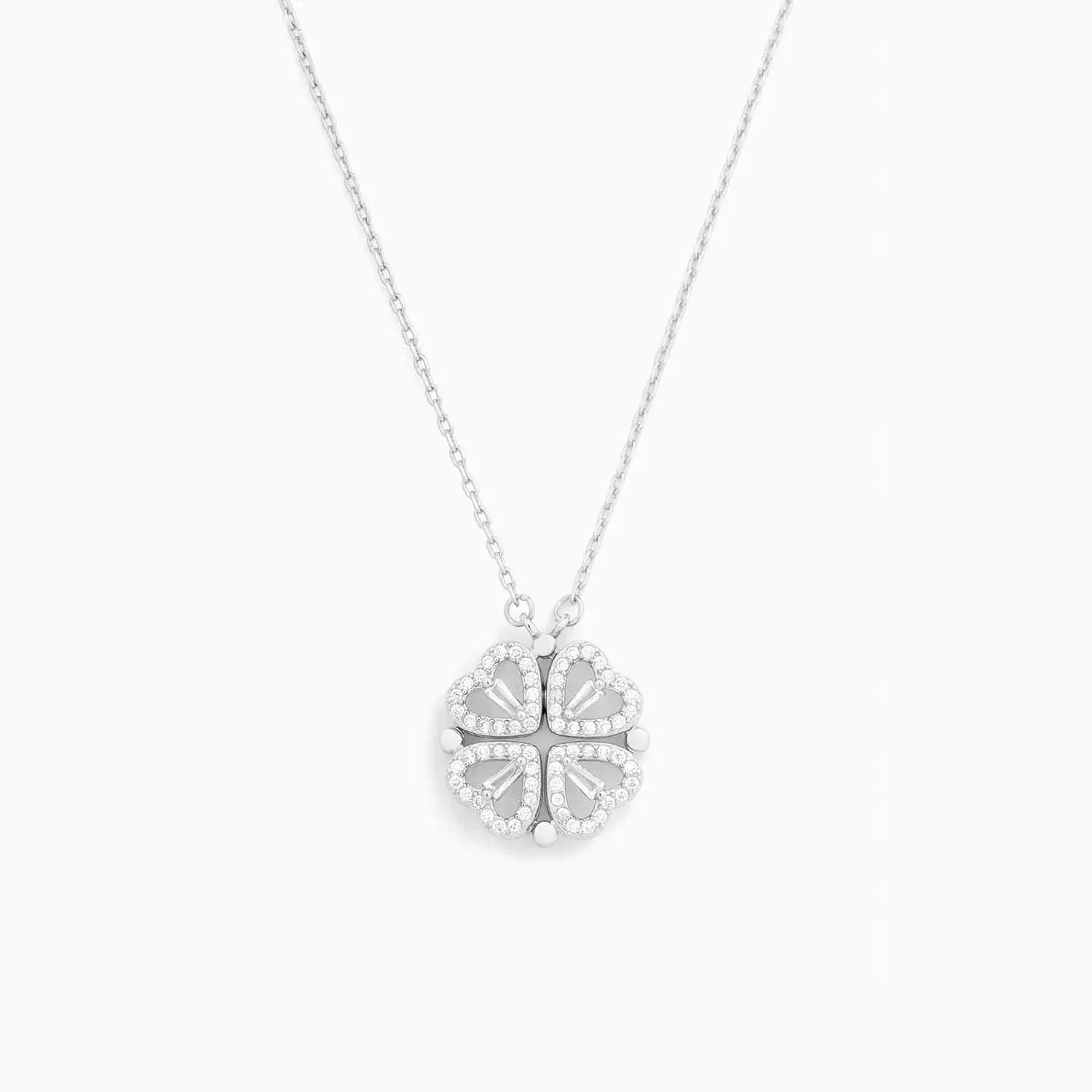 LuckyHeart™ | Geluksketting om te krijgen of te geven