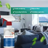 CleanFoam™ | Vlekken zijn verleden tijd