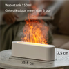 FlameFusion™ | Vlam Aroma Diffuser