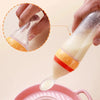 SqueezeEase™ | Baby Voedingslepel