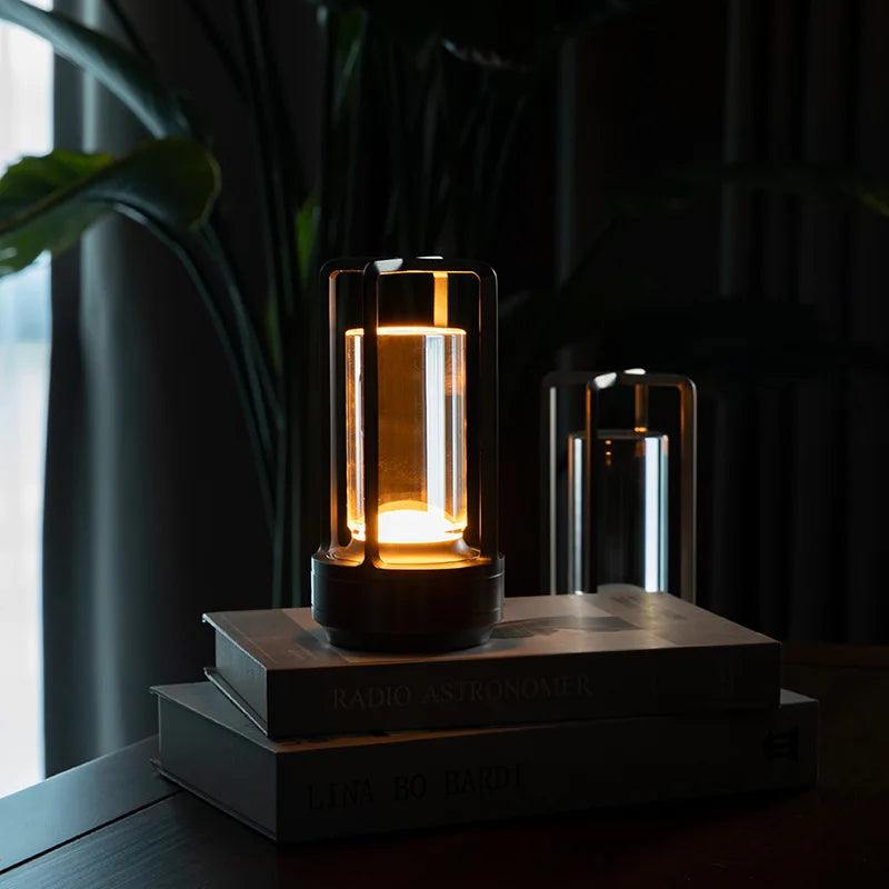AmbiLight™ | Sfeerlampje Oplaadbaar