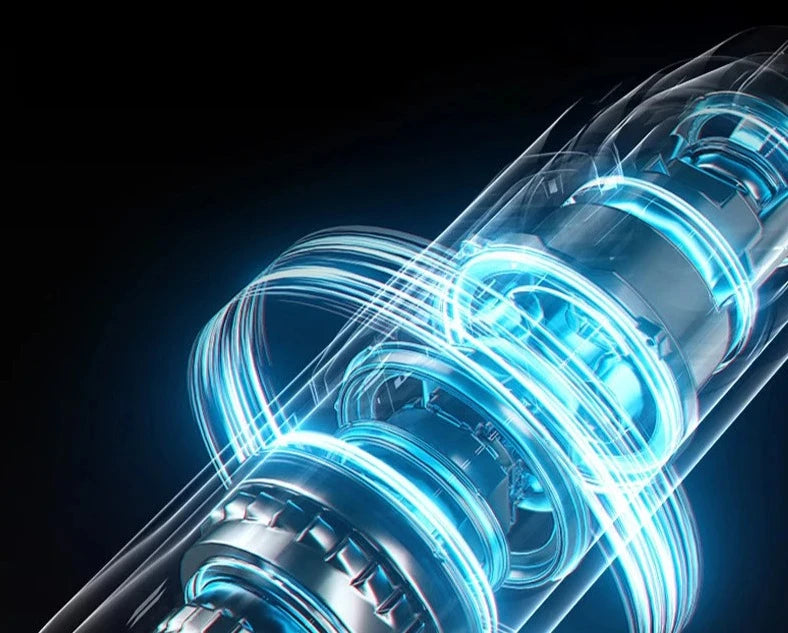PureTrim™ | Elektrische neus trimmer
