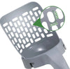 KittyClean™| Geen vieze handen meer