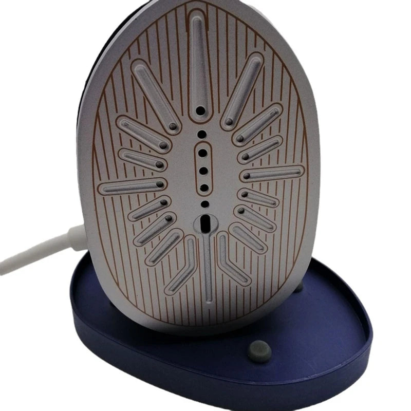 IronMate™ | Draagbare Mini Strijkijzer