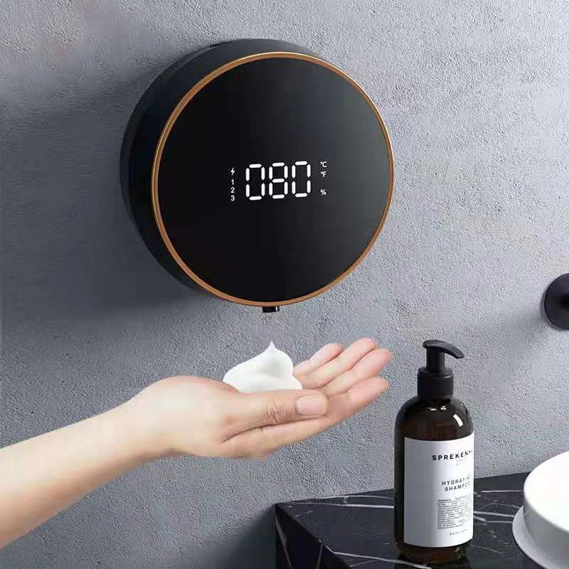 FreshDispense™ | Ophangbare Zeepdispenser