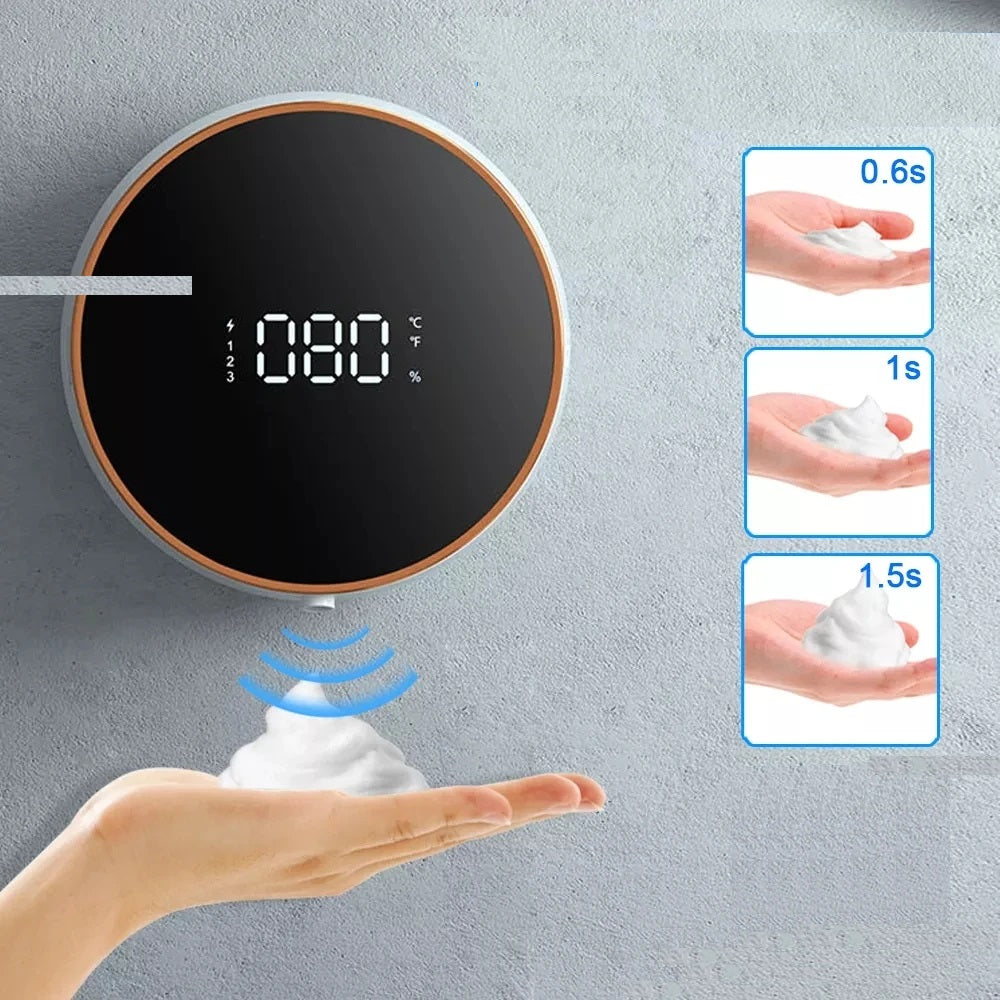 FreshDispense™ | Ophangbare Zeepdispenser
