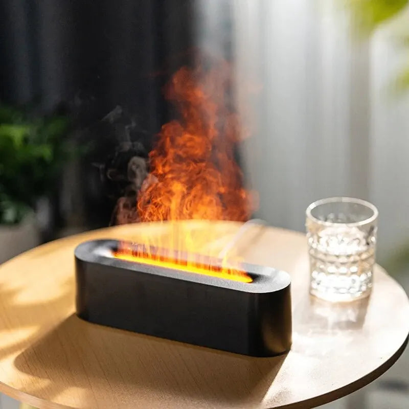FlameFusion™ | Vlam Aroma Diffuser