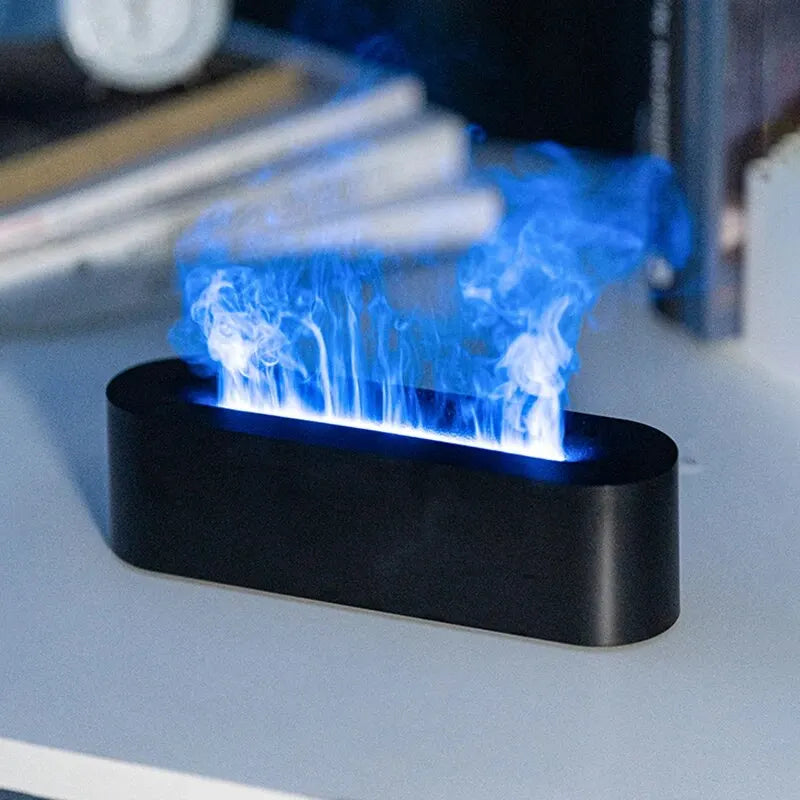 FlameFusion™ | Vlam Aroma Diffuser
