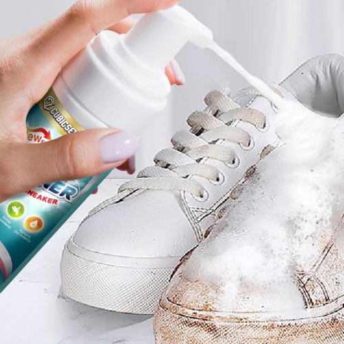 FoamFresh™ | Schoen Schoonmaak Schuim