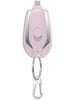 KeyCharge™ | Nooit meer een lege telefoon