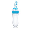 SqueezeEase™ | Baby Voedingslepel