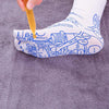Acupressure Sock™ | Verwen je voeten met de perfecte massage