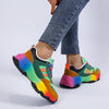SprintEazy™ | Stijl en comfort met deze trendy sneaker