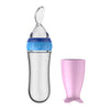 SqueezeEase™ | Baby Voedingslepel