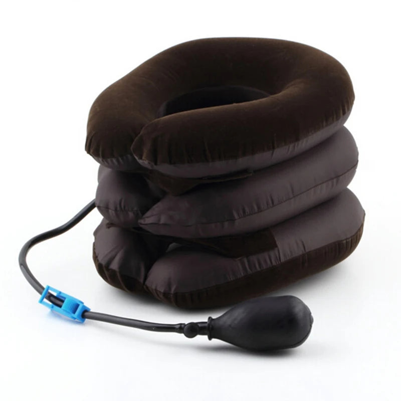 NeckRelief Pro™ | Verlicht pijn en corrigeert je houding