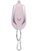KeyCharge™ | Nooit meer een lege telefoon
