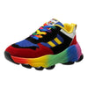 SprintEazy™ | Stijl en comfort met deze trendy sneaker