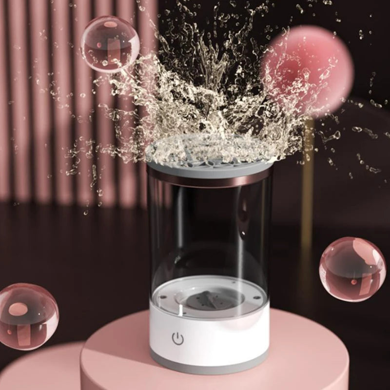 BrushBliss™ | Make-Up Borstel weer als nieuw