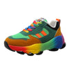 SprintEazy™ | Stijl en comfort met deze trendy sneaker