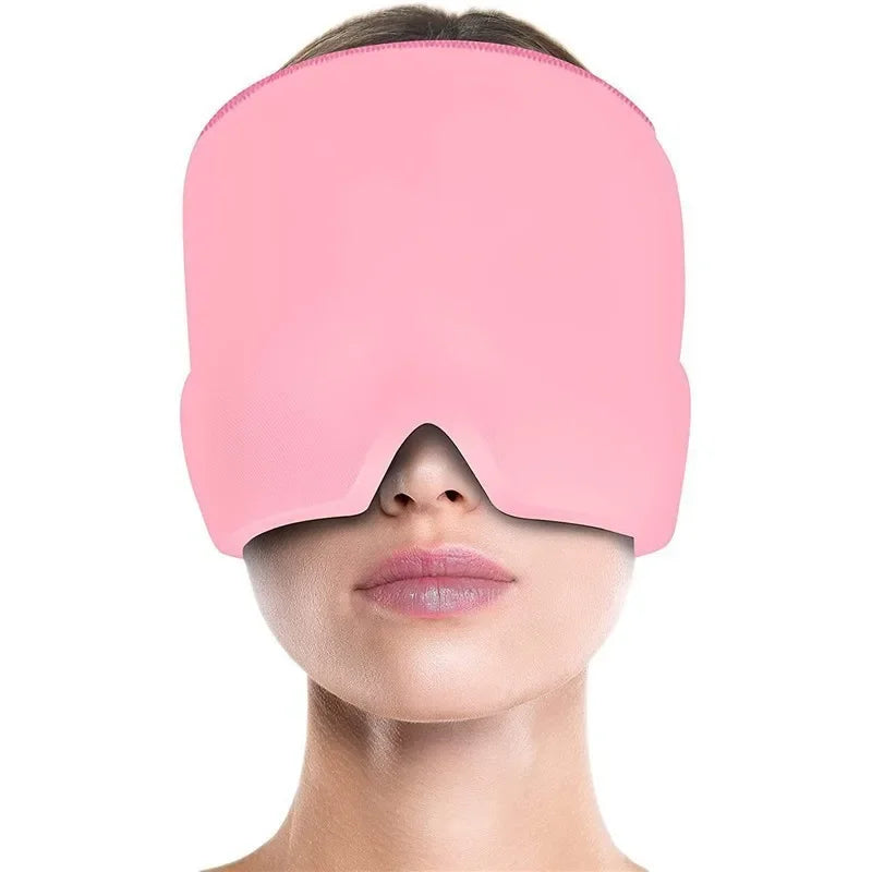 HeadRelief™ | Verlichting bij hoofdpijn en spanning