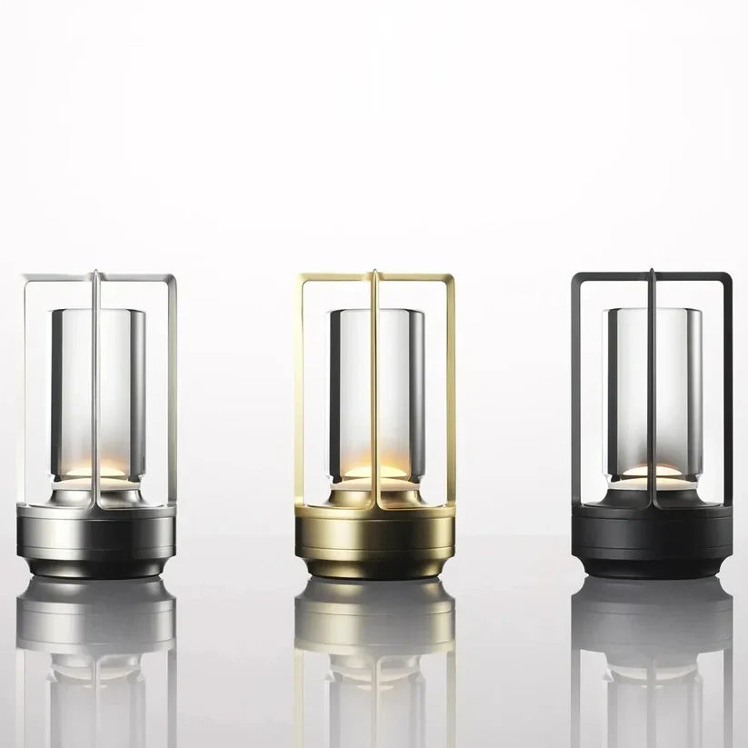 AmbiLight™ | Sfeerlampje Oplaadbaar
