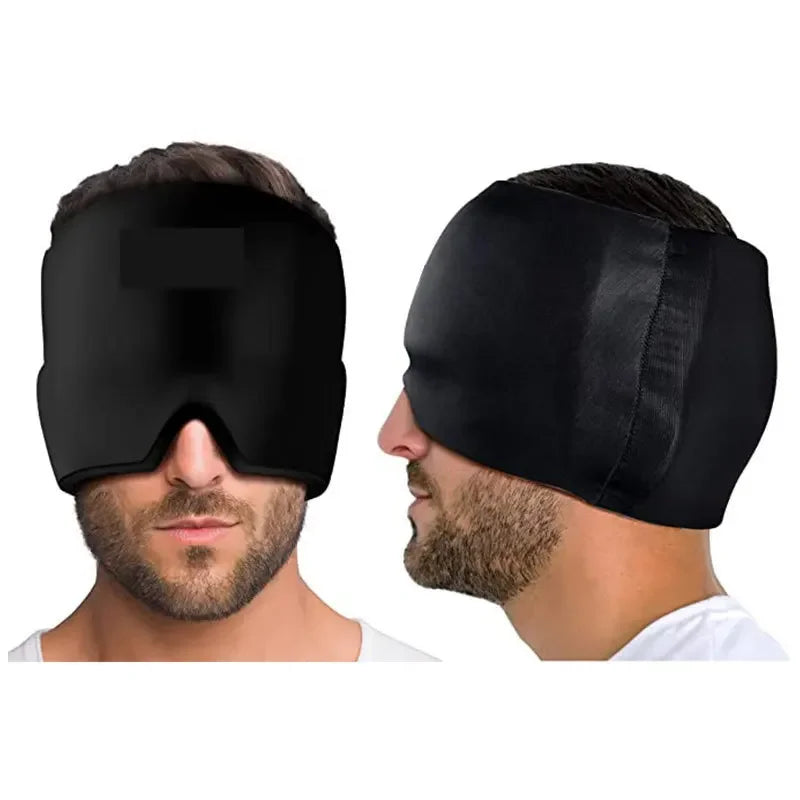 HeadRelief™ | Verlichting bij hoofdpijn en spanning