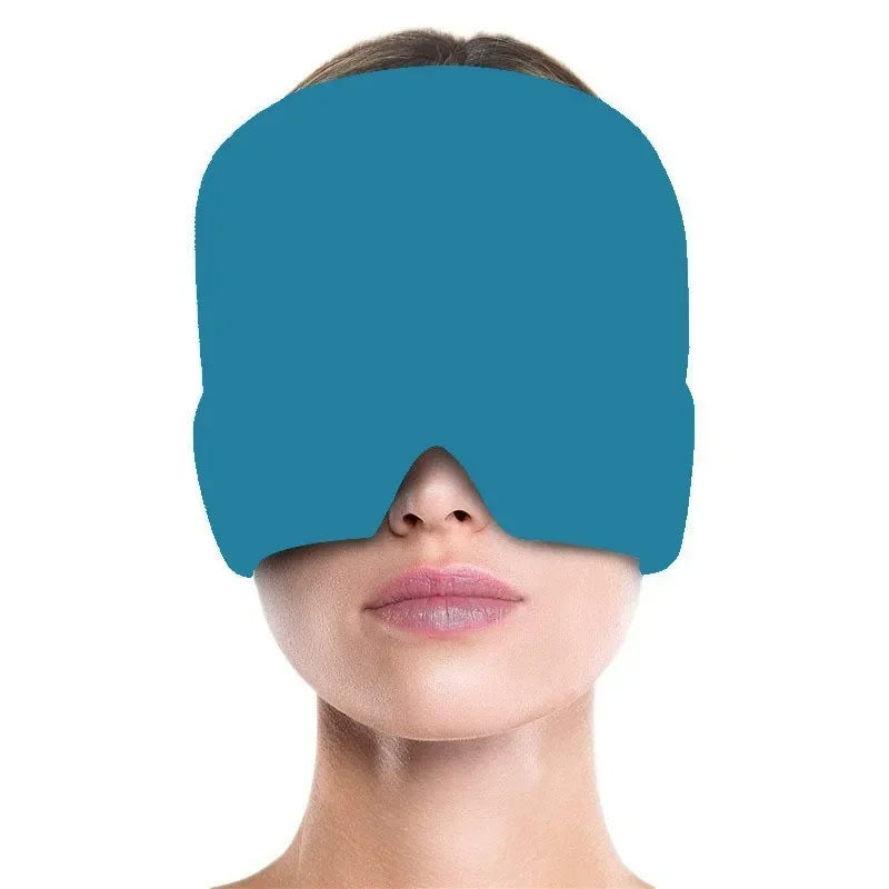 HeadRelief™ | Verlichting bij hoofdpijn en spanning