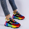 SprintEazy™ | Stijl en comfort met deze trendy sneaker