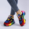 SprintEazy™ | Stijl en comfort met deze trendy sneaker