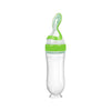 SqueezeEase™ | Baby Voedingslepel