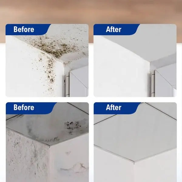 CleanFoam™ | Vlekken zijn verleden tijd