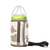 WarmLittleOne™ | Fles Verwarmer