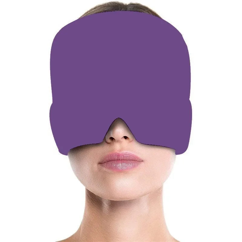 HeadRelief™ | Verlichting bij hoofdpijn en spanning