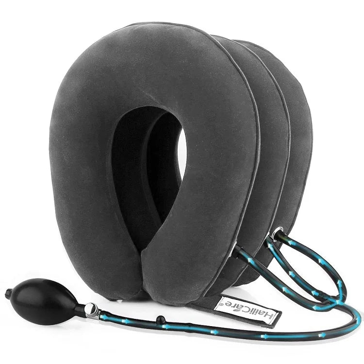 NeckRelief Pro™ | Verlicht pijn en corrigeert je houding