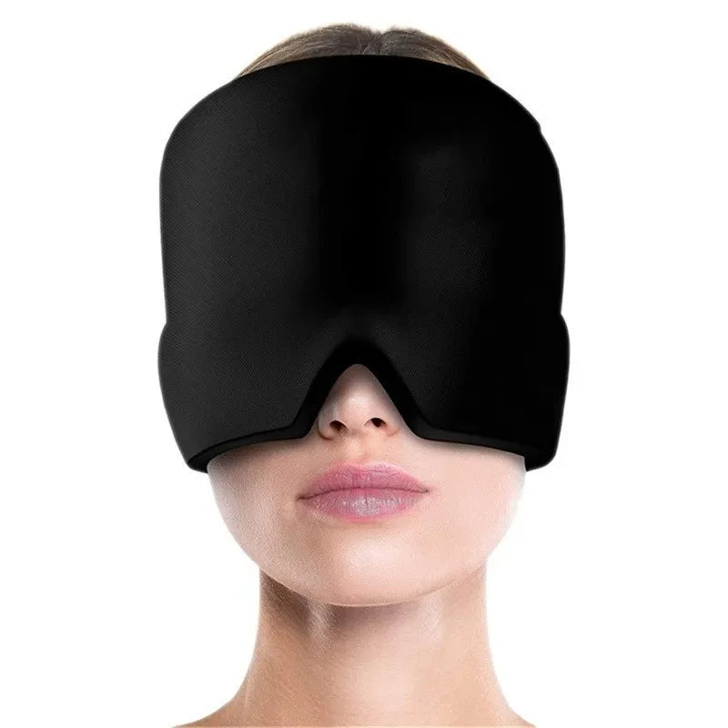 HeadRelief™ | Verlichting bij hoofdpijn en spanning