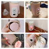 WarmLittleOne™ | Fles Verwarmer