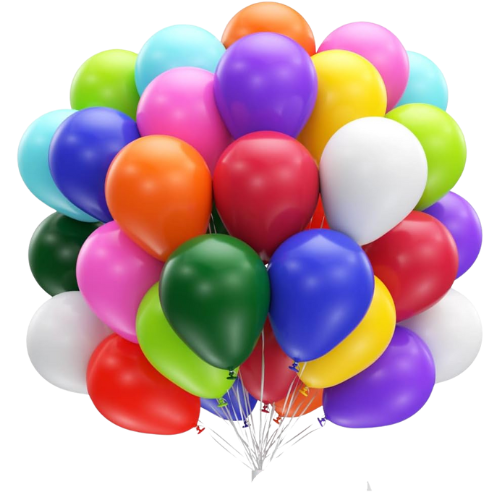 EasyBlow™ | Elektrische ballonnenpomp