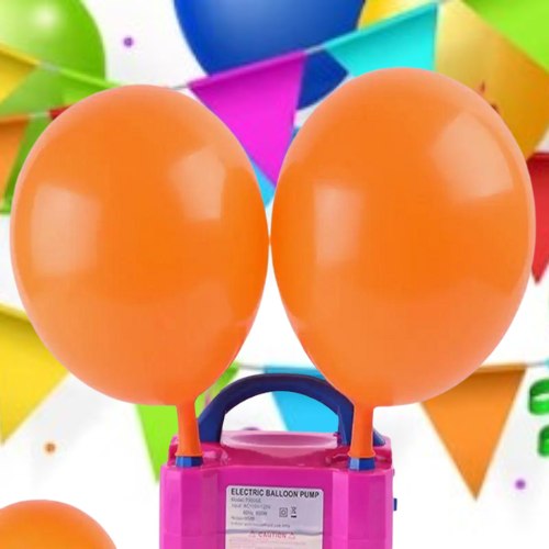 EasyBlow™ | Elektrische ballonnenpomp