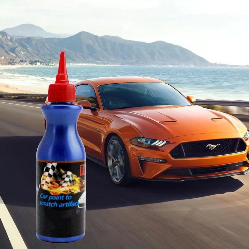 ScratchRemover™ | Geef jou auto weer een schowroomglans