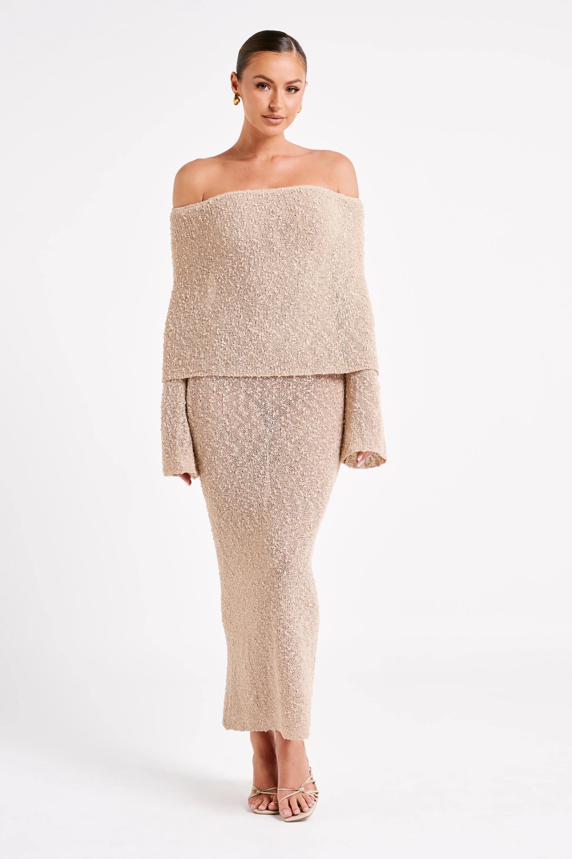MariSway™ | Elegant en lekker voor de zomeravonden