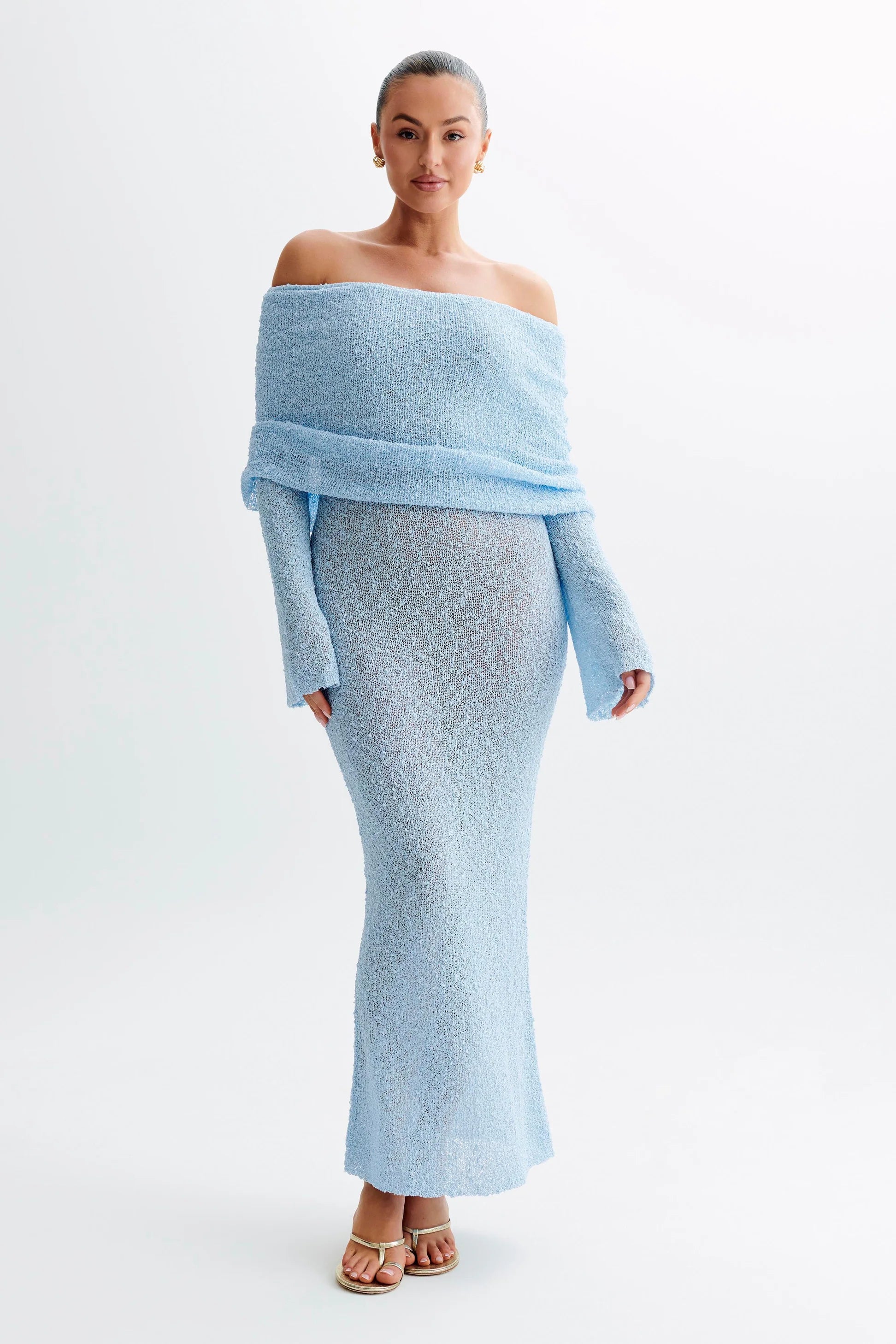 MariSway™ | Elegant en lekker voor de zomeravonden