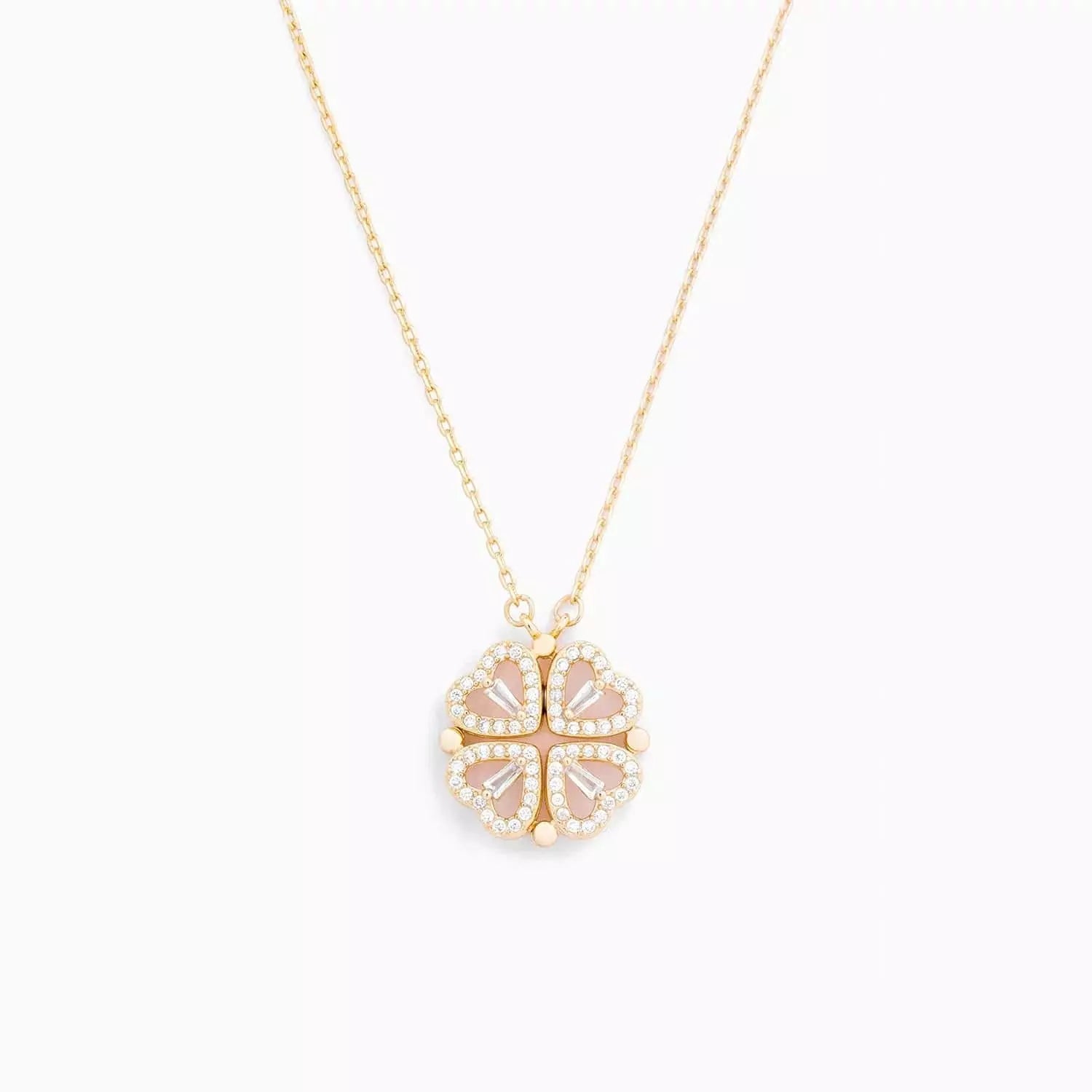 LuckyHeart™ | Geluksketting om te krijgen of te geven