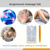 Acupressure Sock™ | Verwen je voeten met de perfecte massage