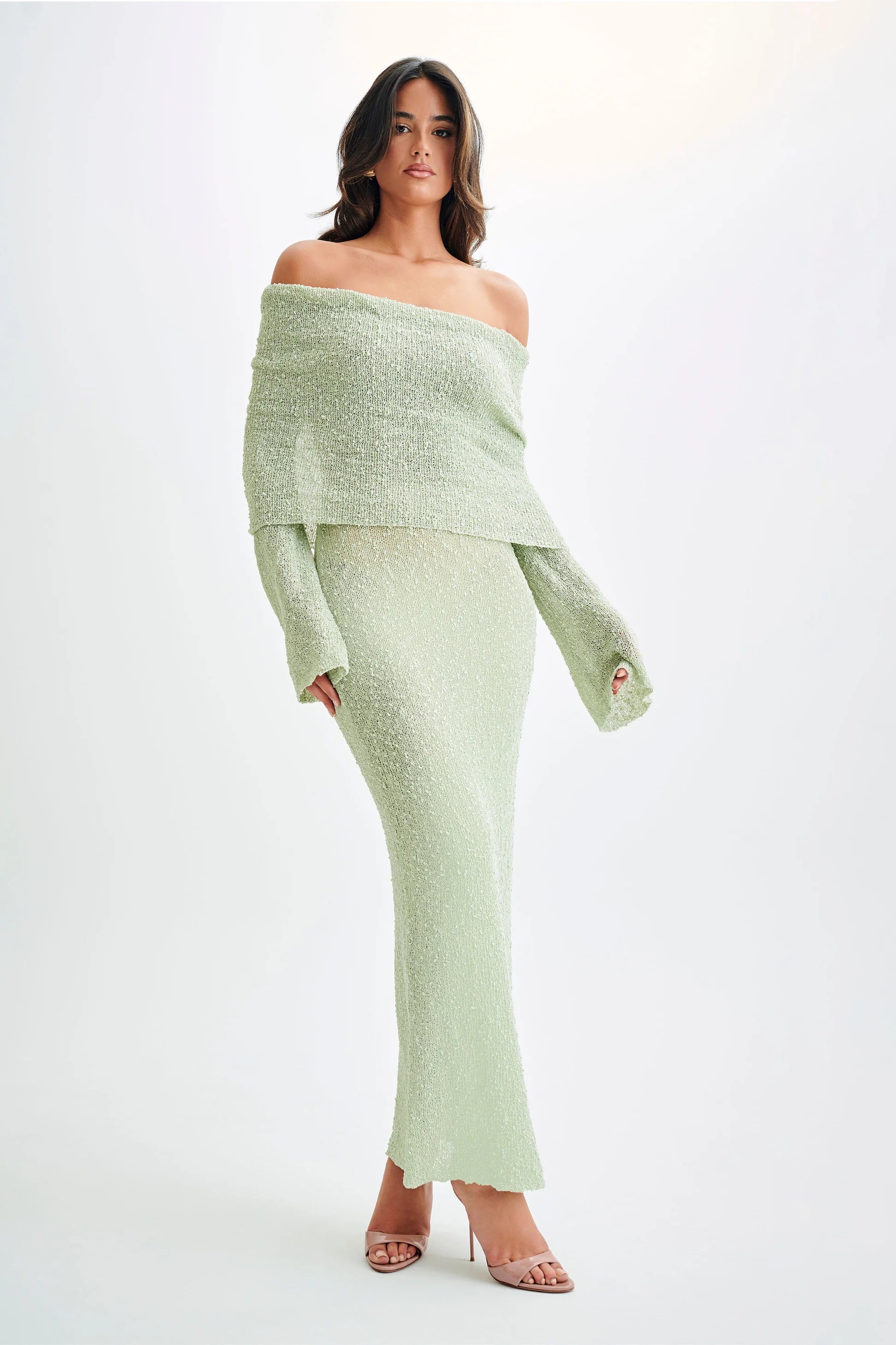 MariSway™ | Elegant en lekker voor de zomeravonden