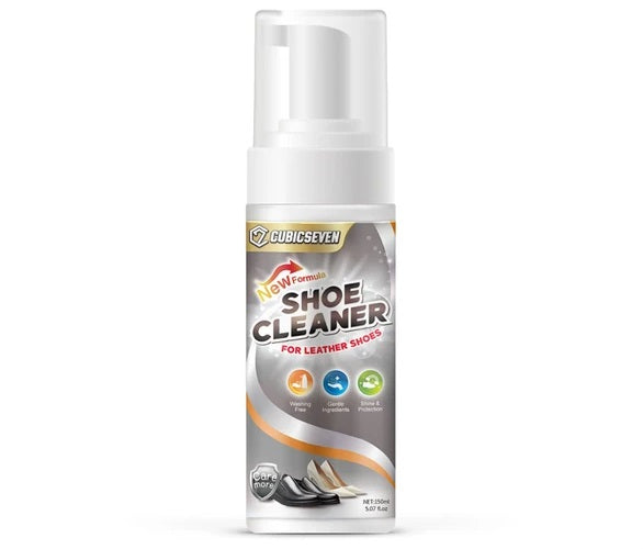 FoamFresh™ | Schoen Schoonmaak Schuim